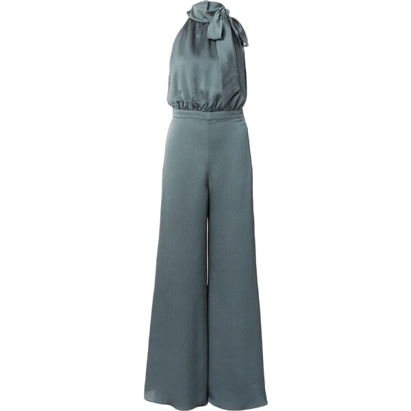 SWING Overal tmavozelená 65886448