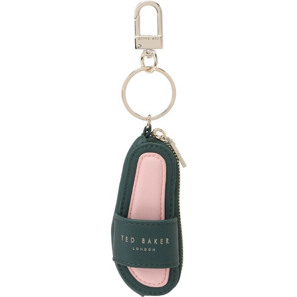 Ted Baker Príslušenstvo k taškám SLIDDS zelená / ružová 64991408