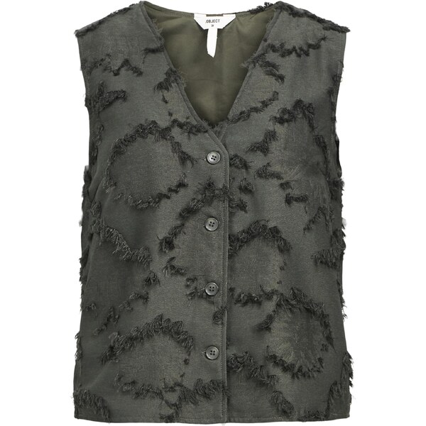 OBJECT Vesta k obleku OBJBLair olivová 65658742