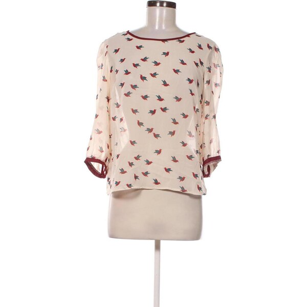 Dámska blúza Yessica 64863448