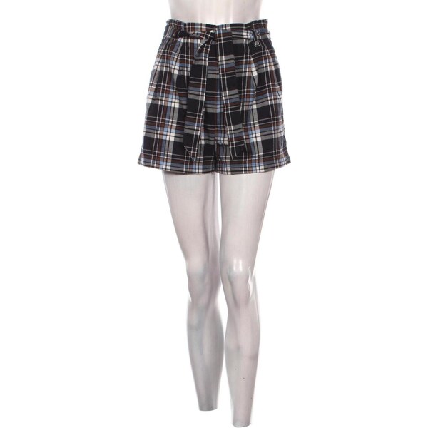 Dámske kraťasy Stradivarius 64863527