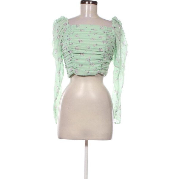 Dámska blúza H&M Divided 64863564