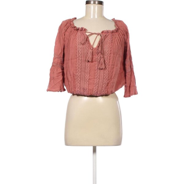 Dámska blúza Amisu 64863763