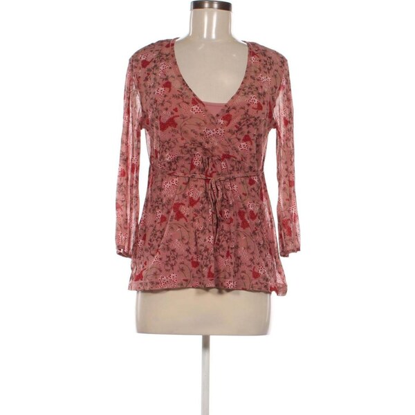 Dámska blúza S.Oliver 64864084