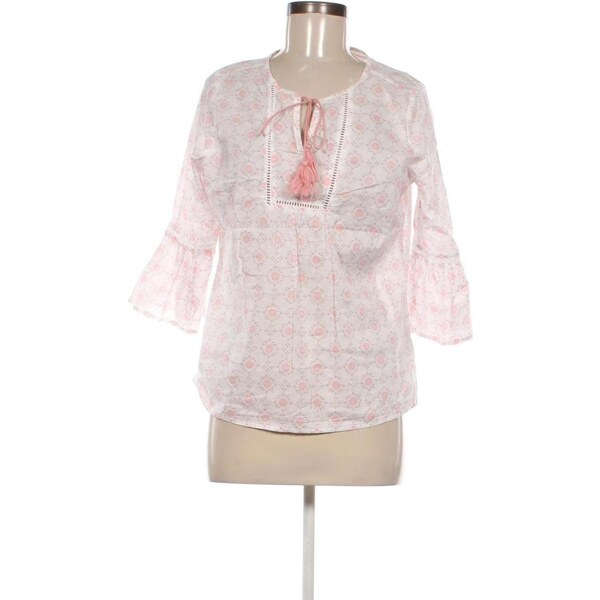 Dámska blúza Blue 64864334