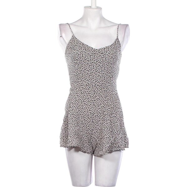 Dámská krátka kombinéza Zara 64864366