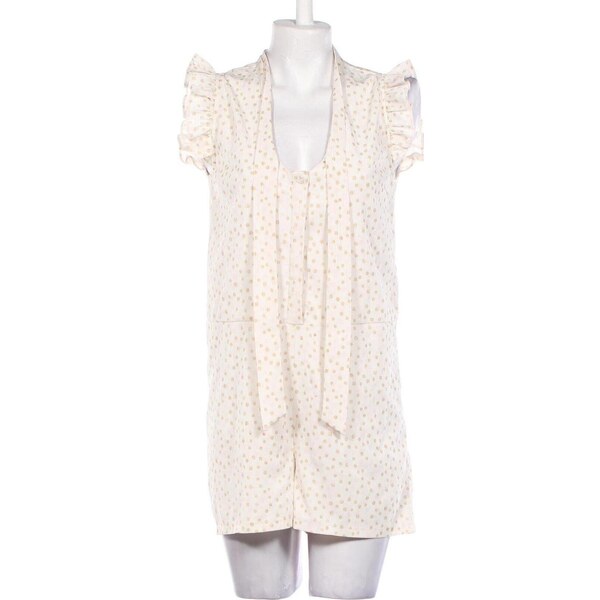 Dámská krátka kombinéza VILA 64864360