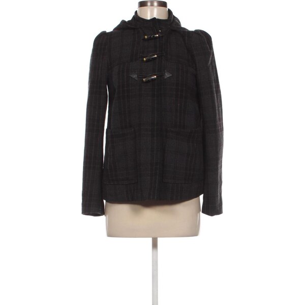 Dámsky kabát H&M 64864394