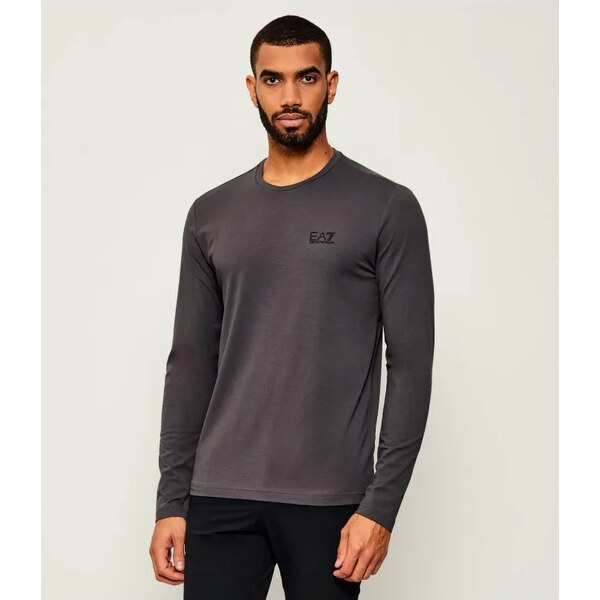 EA7 Longsleeve | Slim Fit 64861928