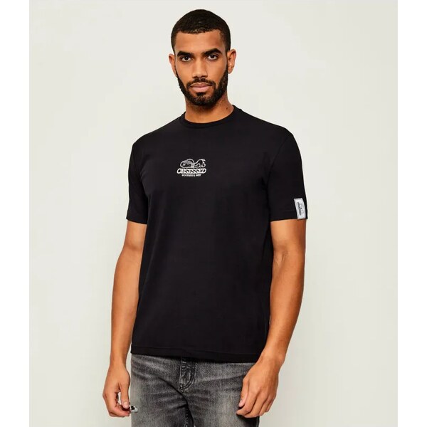 Iceberg Tričko ICEBERG X PEANUTS | regular fit 64861933