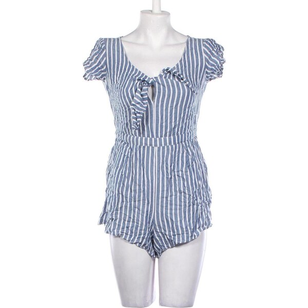 Dámská krátka kombinéza Hollister 64864782