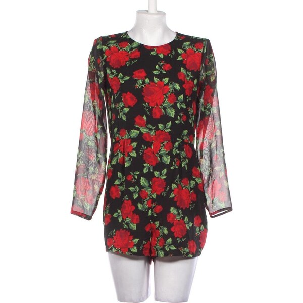 Dámská krátka kombinéza H&M Divided 64864815