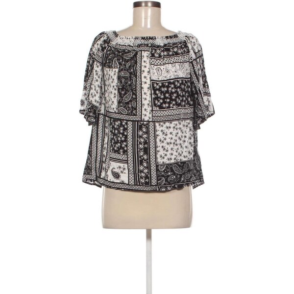 Dámska blúza Flame 64865096