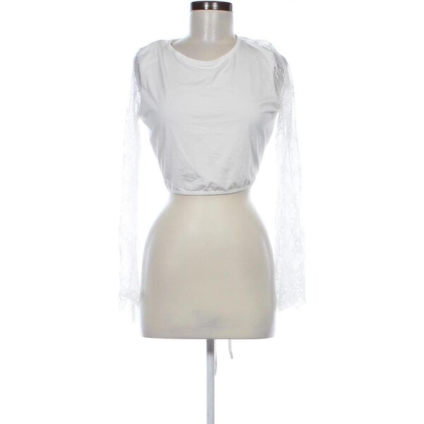 Dámska blúza SHEIN 64865094