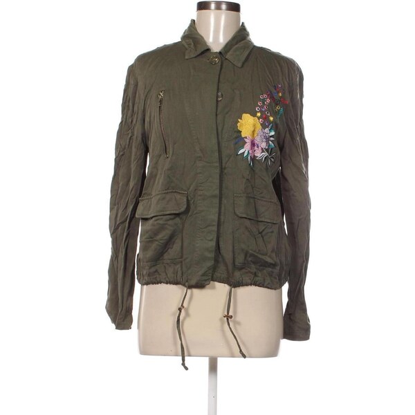 Dámska bunda Camaieu 64865167