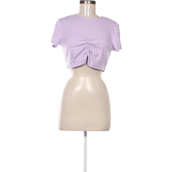 Dámska blúza SHEIN 64865268