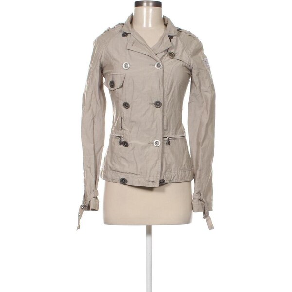 Dámska bunda Phard 64865372