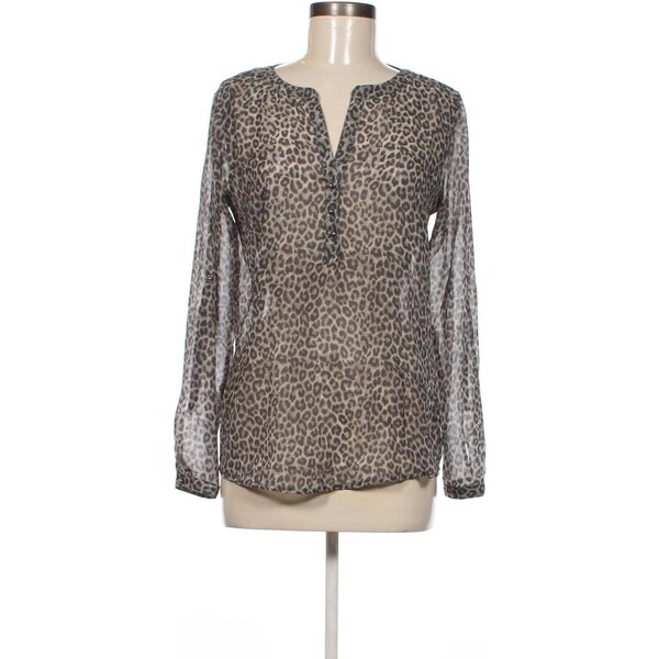 Dámska blúza Tom Tailor 64865503