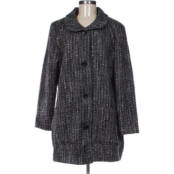 Dámsky kabát Laura Torelli 64865524