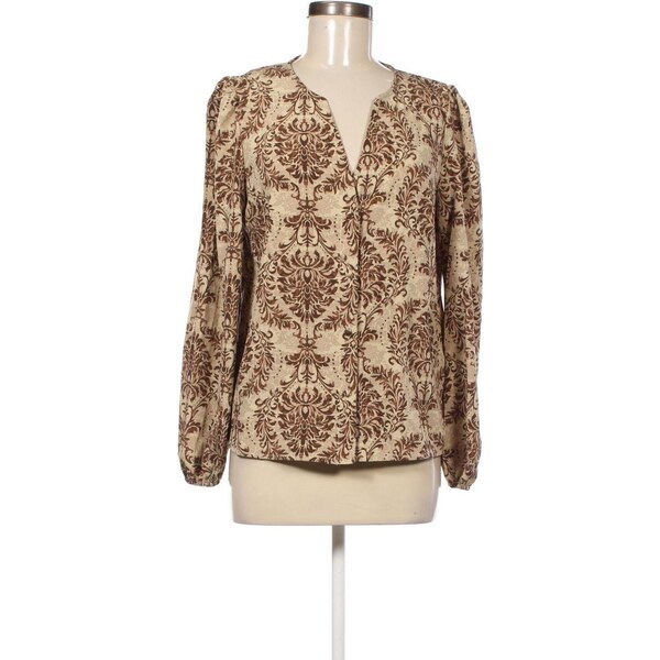 Dámska blúza SHEIN 64865843