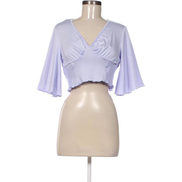 Dámska blúza SHEIN 64865777