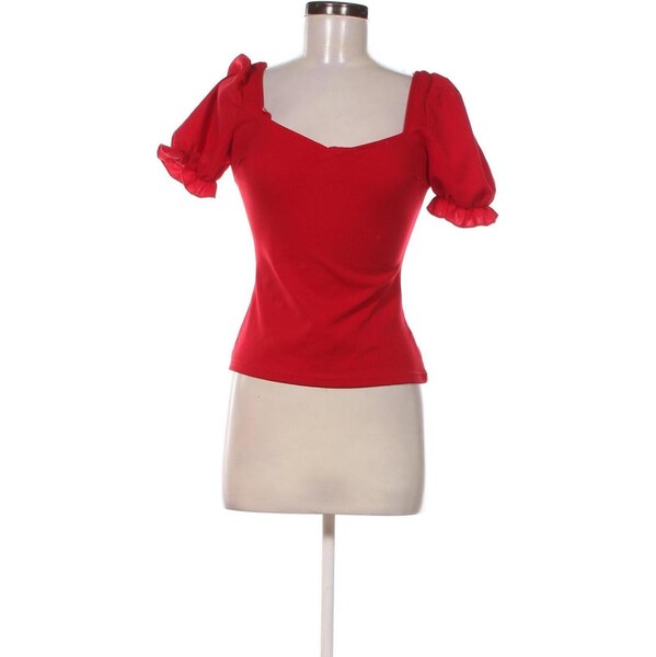 Dámska blúza SHEIN 64865780