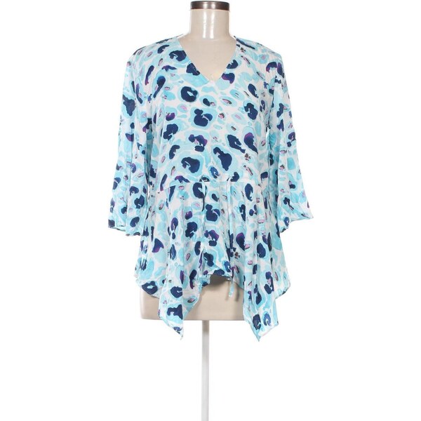 Dámska blúza Taifun 64865822