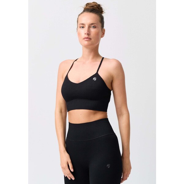 OCEANSAPART Športová podprsenka Maya čierna 65655325