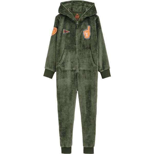 WE Fashion Tréningový komplet zelená 65656051