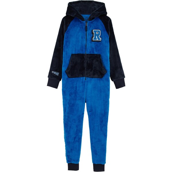 WE Fashion Spací vak kobaltovomodrá 65656421