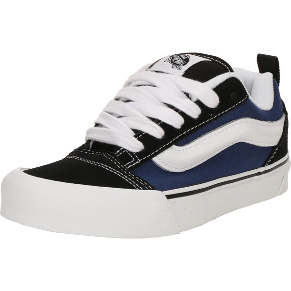 VANS Tenisky KNU SKOOL námornícka modrá / čierna / biela 66017984