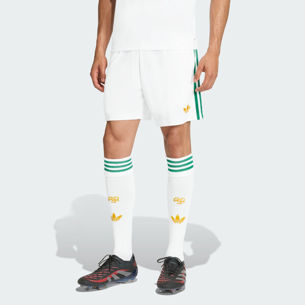 Adidas Šortky AS Roma 25/26 Third 65026616