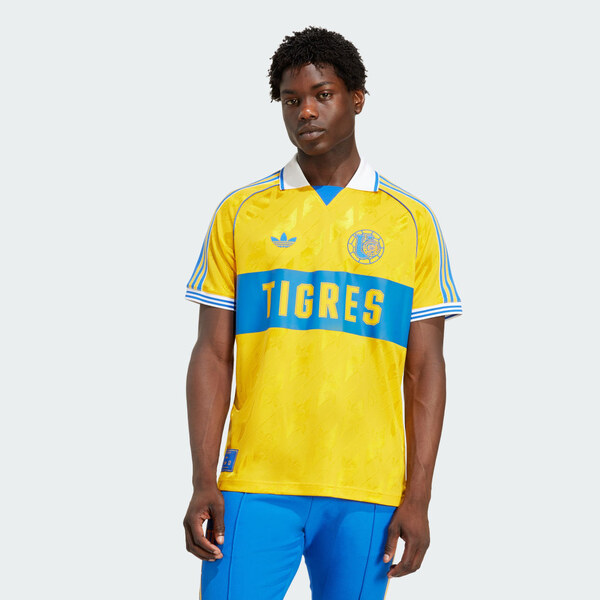 Adidas Dres Tigres UANL Anniversary 64866335