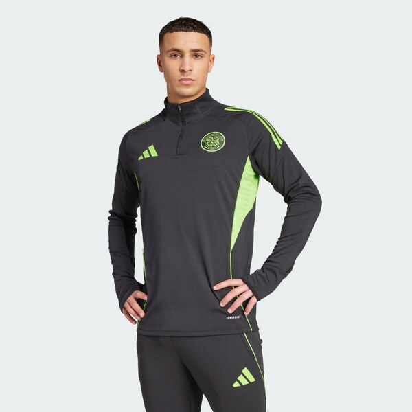 Adidas Tréningový top Celtic FC Tiro 25 Competition 64866344