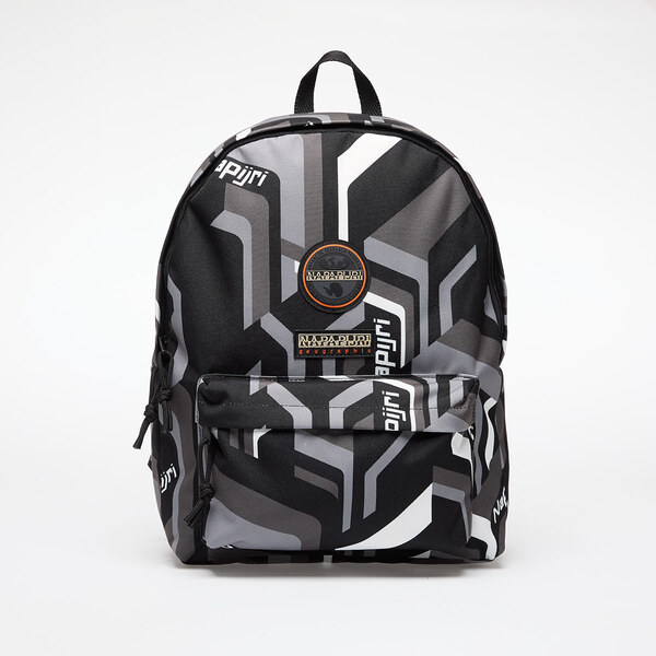 Batoh Napapijri Voyage Aop 1 Multicolor Universal 64867263