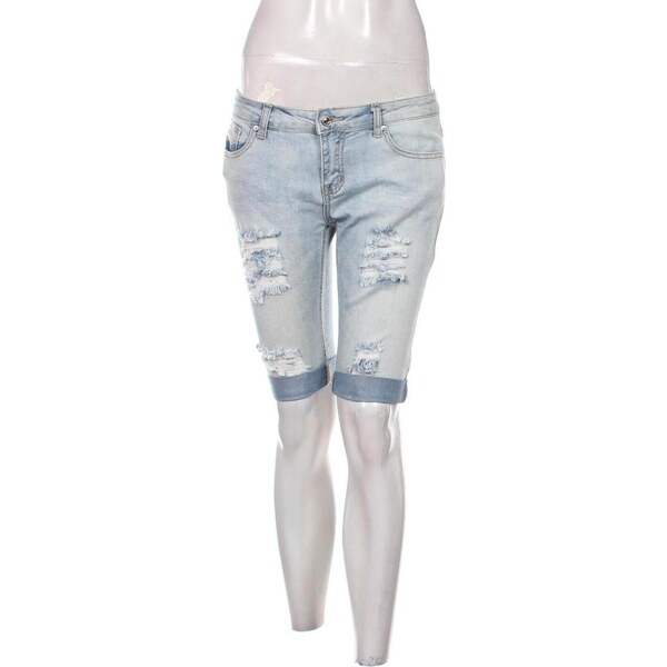 Dámske kraťasy Seventy Seven 64867524