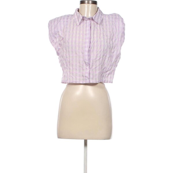 Dámska košeľa Zara 64866541