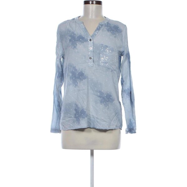 Dámska blúza Jean Pascale 64866726