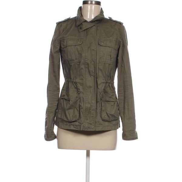 Dámska bunda Creeks 64866814