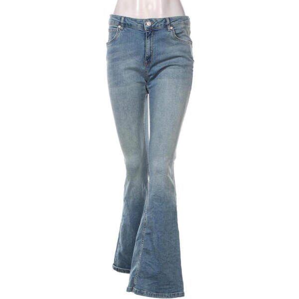 Dámske džínsy Review 64866797