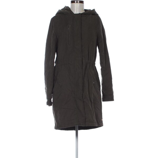 Dámska bunda Pull&Bear 64867025