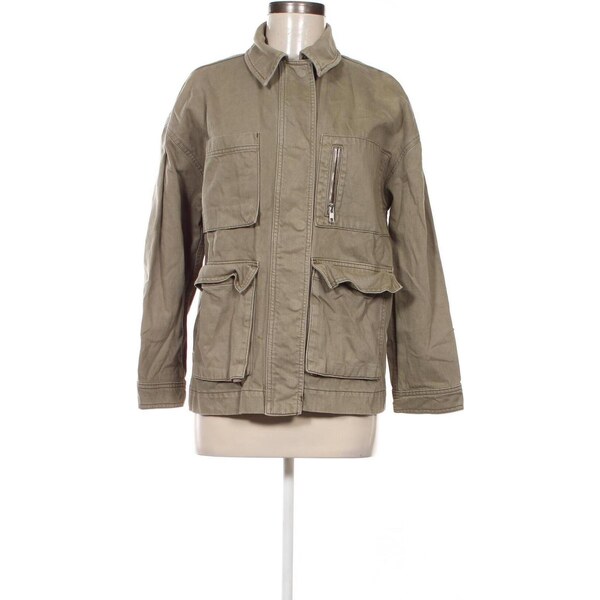 Dámska bunda Topshop 64867045