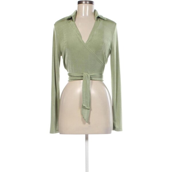 Dámska blúza SHEIN 64867110