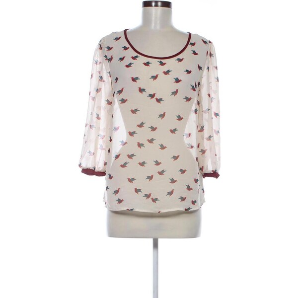 Dámska blúza Yessica 64867129