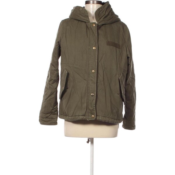 Dámska bunda Jennyfer 64867169