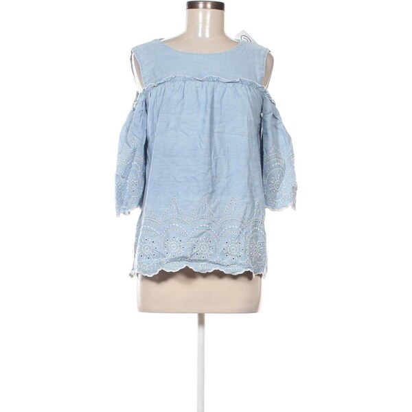 Dámska blúza S.Oliver 64867130