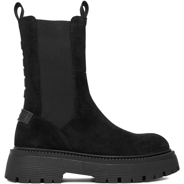 Členková obuv s elastickým prvkom G-Star Raw 64874482