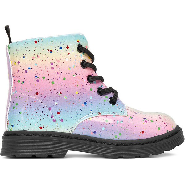 Šnurovacia obuv DeeZee 64874500