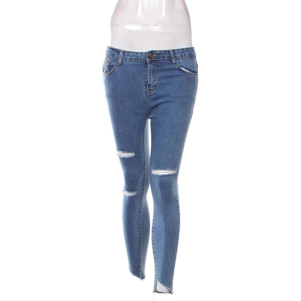 Dámske džínsy Unbranded 64867832