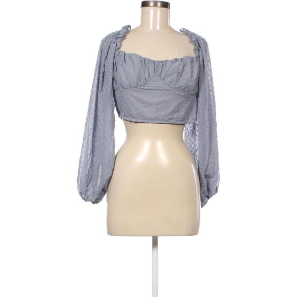 Dámska blúza SHEIN 64868051